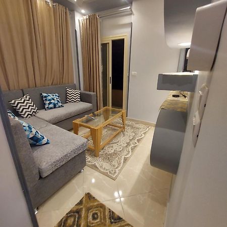 Luxor Apartment Eksteriør billede