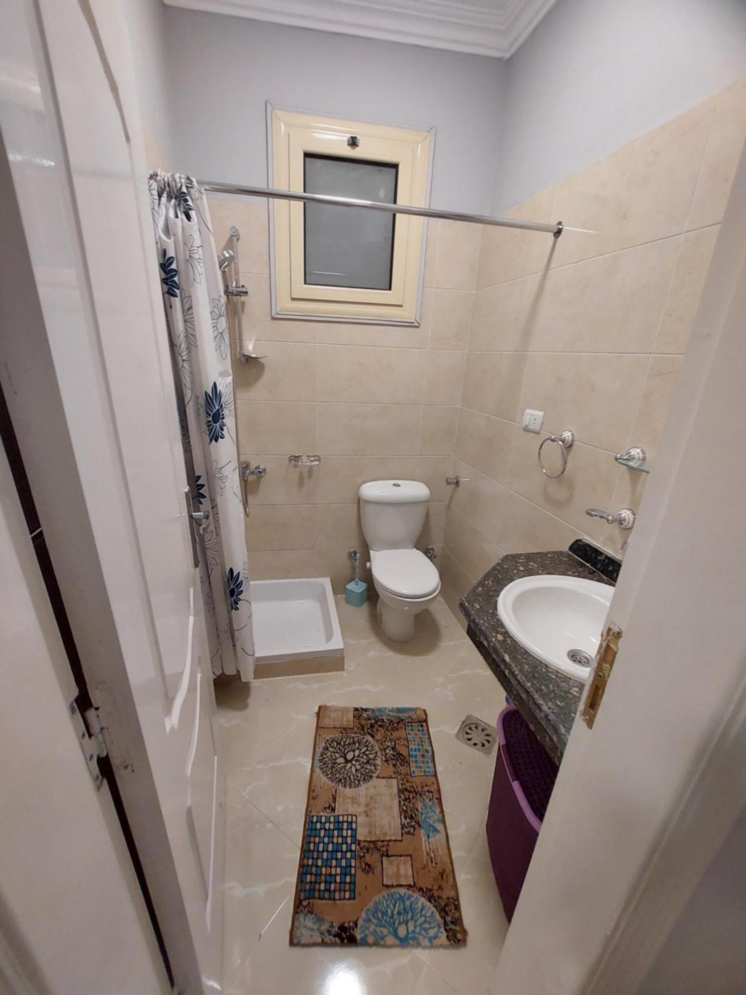Luxor Apartment Eksteriør billede